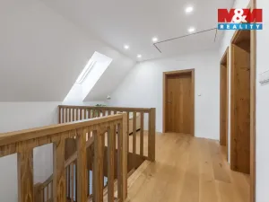 Prodej rodinného domu, Uherský Ostroh - Kvačice, Zemědělská, 270 m2