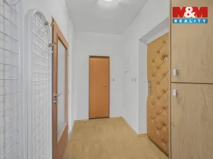 Prodej bytu 3+1, Jaroměř - Pražské Předměstí, Husova, 124 m2