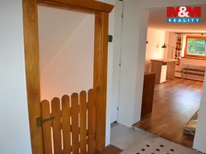 Prodej rodinného domu, Heřmánkovice, 240 m2