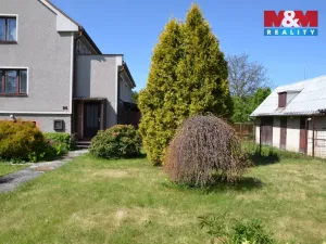 Prodej rodinného domu, Čermná nad Orlicí - Malá Čermná, 220 m2