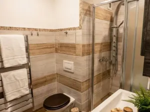 Pronájem bytu 1+1, Cvikov - Cvikov II, Sídliště, 40 m2