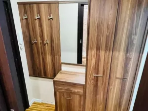 Pronájem bytu 1+1, Cvikov - Cvikov II, Sídliště, 40 m2