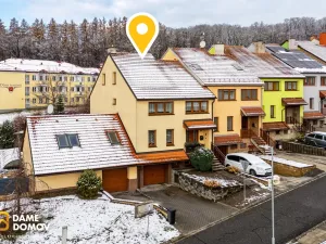 Prodej rodinného domu, Kostelec u Holešova, 260 m2