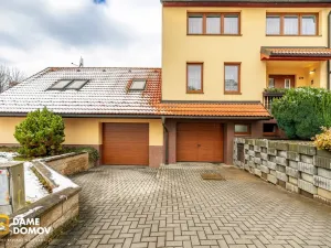 Prodej rodinného domu, Kostelec u Holešova, 260 m2