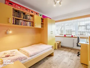 Prodej rodinného domu, Kostelec u Holešova, 260 m2