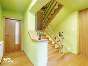 Prodej rodinného domu, Kostelec u Holešova, 260 m2