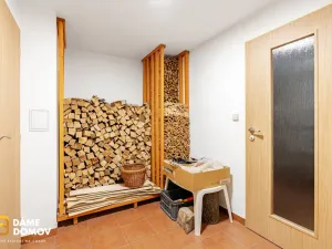 Prodej rodinného domu, Kostelec u Holešova, 260 m2