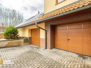 Prodej rodinného domu, Kostelec u Holešova, 260 m2