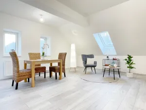 Prodej činžovního domu, Praha, Žitavského, 207 m2