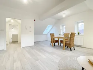 Prodej činžovního domu, Praha, Žitavského, 207 m2