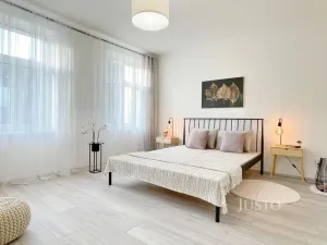 Prodej činžovního domu, Praha, Žitavského, 207 m2