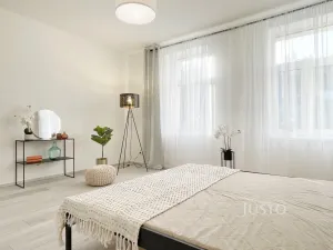 Prodej činžovního domu, Praha, Žitavského, 207 m2