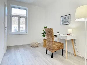 Prodej činžovního domu, Praha, Žitavského, 207 m2