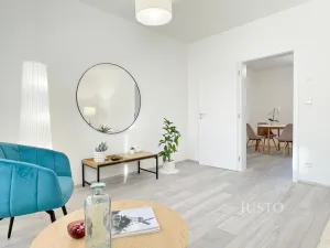 Prodej bytu 3+1, Praha, Žitavského, 77 m2