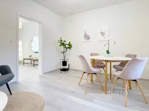 Prodej bytu 3+1, Praha, Žitavského, 77 m2