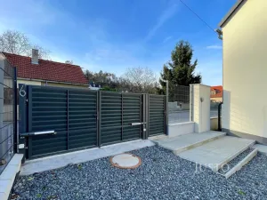 Prodej bytu 3+1, Praha, Žitavského, 77 m2