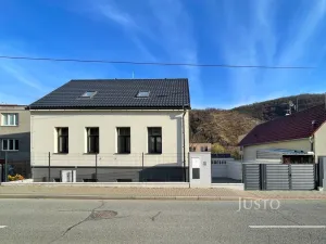 Prodej bytu 3+1, Praha, Žitavského, 77 m2