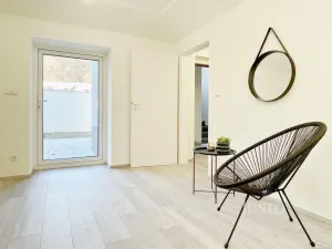 Prodej bytu 3+1, Praha, Žitavského, 66 m2