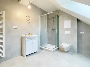 Prodej bytu 2+kk, Praha, Žitavského, 63 m2