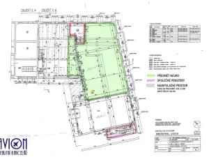 Pronájem skladu, Praha - Strašnice, U trati, 263 m2
