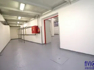 Pronájem skladu, Praha - Strašnice, U trati, 263 m2