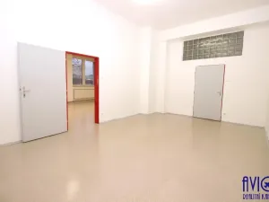 Pronájem skladu, Praha - Strašnice, U trati, 263 m2