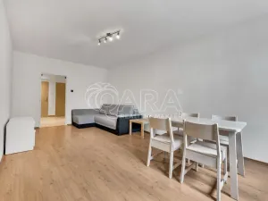 Pronájem bytu 2+1, Příbram - Příbram III, Milínská, 53 m2