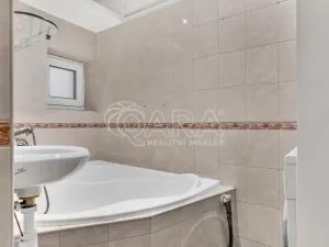 Pronájem bytu 2+1, Příbram - Příbram III, Milínská, 53 m2