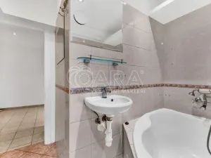 Pronájem bytu 2+1, Příbram - Příbram III, Milínská, 53 m2