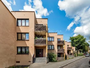 Pronájem bytu 2+1, Příbram - Příbram III, Milínská, 53 m2