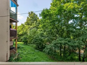 Pronájem bytu 2+1, Příbram - Příbram III, Milínská, 53 m2