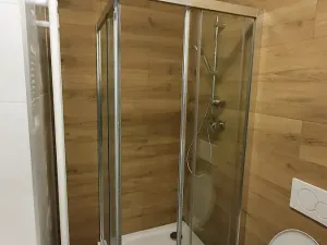 Pronájem bytu 2+kk, Praha - Michle, Pobočná, 56 m2