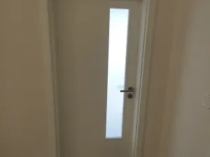 Pronájem bytu 2+kk, Praha - Michle, Pobočná, 56 m2