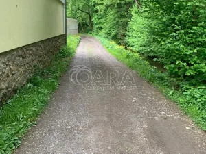 Prodej podílu 1/2 rodinného domu, Praha - Zadní Kopanina, Kavylová, 500 m2