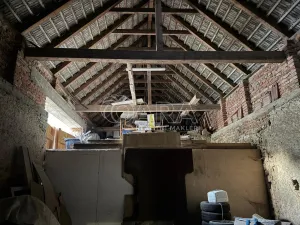 Prodej podílu 1/2 rodinného domu, Praha - Zadní Kopanina, Kavylová, 500 m2