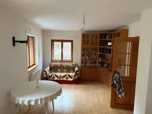 Prodej podílu 1/2 rodinného domu, Praha - Zadní Kopanina, Kavylová, 500 m2