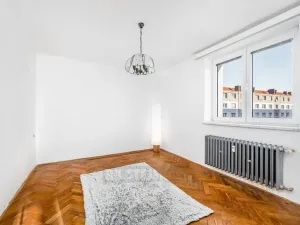 Prodej bytu 2+1, Strakonice - Strakonice I, Krále Jiřího z Poděbrad, 52 m2