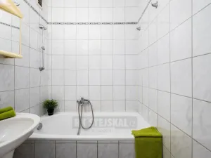 Prodej bytu 2+1, Strakonice - Strakonice I, Krále Jiřího z Poděbrad, 52 m2