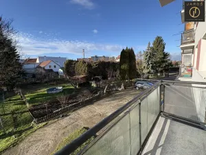 Prodej bytu 3+1, Žatec, Bratří Čapků, 81 m2