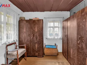 Prodej chalupy, Bílý Újezd - Roudné, 90 m2