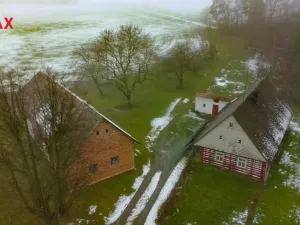 Prodej chalupy, Bílý Újezd - Roudné, 90 m2