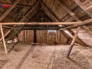 Prodej chalupy, Bílý Újezd - Roudné, 90 m2