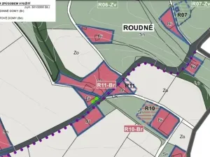 Prodej rodinného domu, Bílý Újezd - Roudné, 90 m2