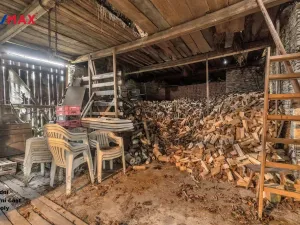 Prodej rodinného domu, Bílý Újezd - Roudné, 90 m2