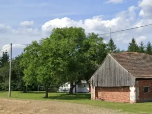 Prodej rodinného domu, Bílý Újezd - Roudné, 90 m2