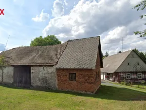Prodej rodinného domu, Bílý Újezd - Roudné, 90 m2
