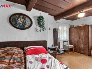 Prodej chalupy, Bílý Újezd - Roudné, 90 m2