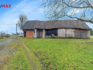 Prodej chalupy, Bílý Újezd - Roudné, 90 m2