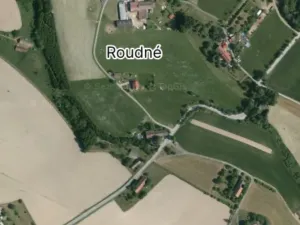 Prodej chalupy, Bílý Újezd - Roudné, 90 m2