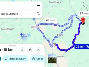 Prodej chalupy, Bílý Újezd - Roudné, 90 m2